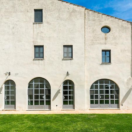 פורטו ארקולה Le Dimore Di Terrarossa Argentario מראה חיצוני תמונה