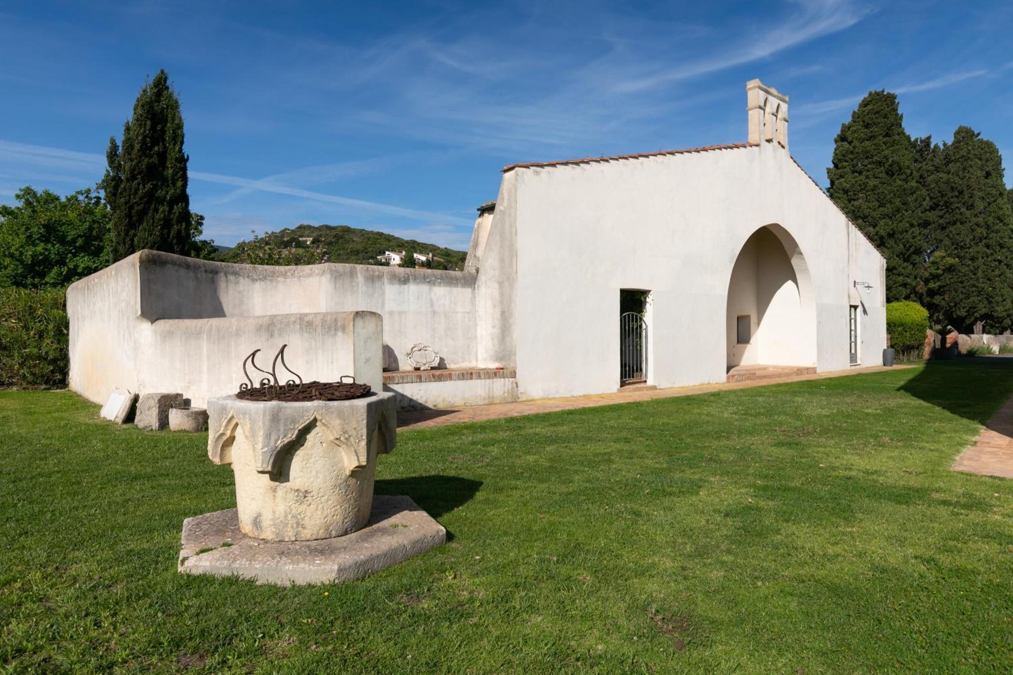 פורטו ארקולה Le Dimore Di Terrarossa Argentario מראה חיצוני תמונה