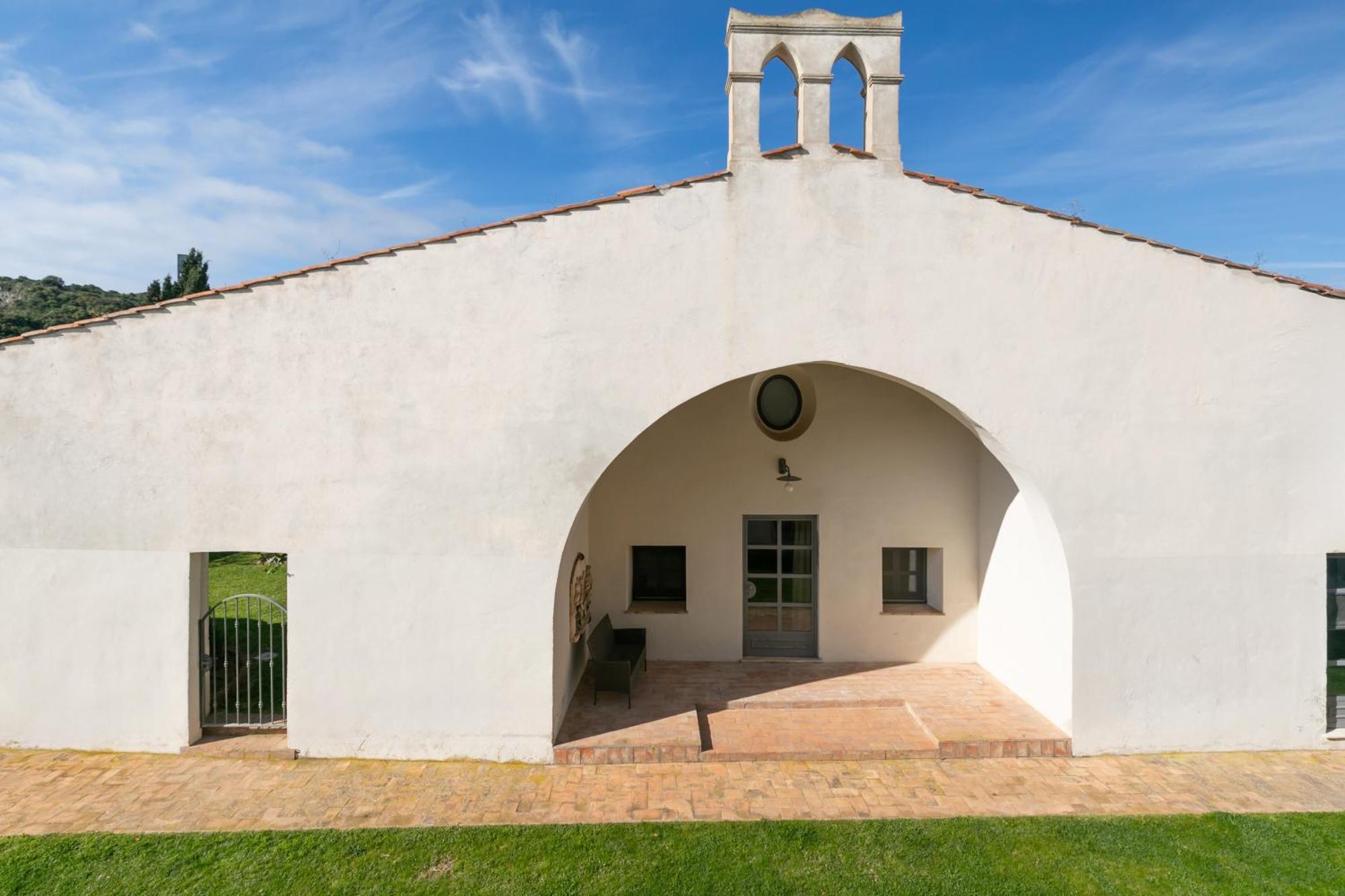 פורטו ארקולה Le Dimore Di Terrarossa Argentario מראה חיצוני תמונה